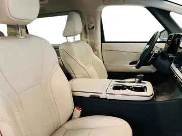 Lexus LM 350h Executive E-Four   360 PANO • MARK LEVINSON