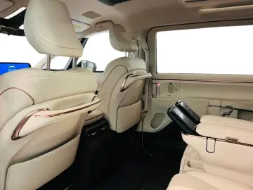 Lexus LM 350h Executive E-Four   360 PANO • MARK LEVINSON