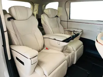 Lexus LM 350h Executive E-Four   360 PANO • MARK LEVINSON