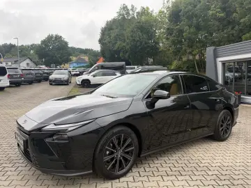 Lexus ES 300h e-FOUR Executive MY26  MARK LEVINSON
