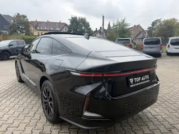 Lexus ES 300h e-FOUR Executive MY26  MARK LEVINSON