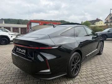Lexus ES 300h e-FOUR Executive MY26  MARK LEVINSON