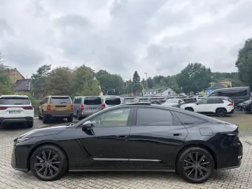 Lexus ES 300h e-FOUR Executive MY26  MARK LEVINSON
