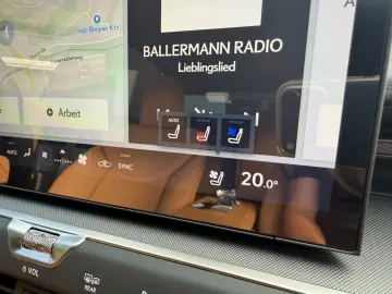Lexus ES 300h e-FOUR Executive MY26  MARK LEVINSON