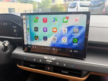 Lexus ES 300h e-FOUR Executive MY26  MARK LEVINSON