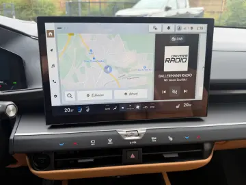 Lexus ES 300h e-FOUR Executive MY26  MARK LEVINSON