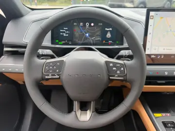 Lexus ES 300h e-FOUR Executive MY26  MARK LEVINSON