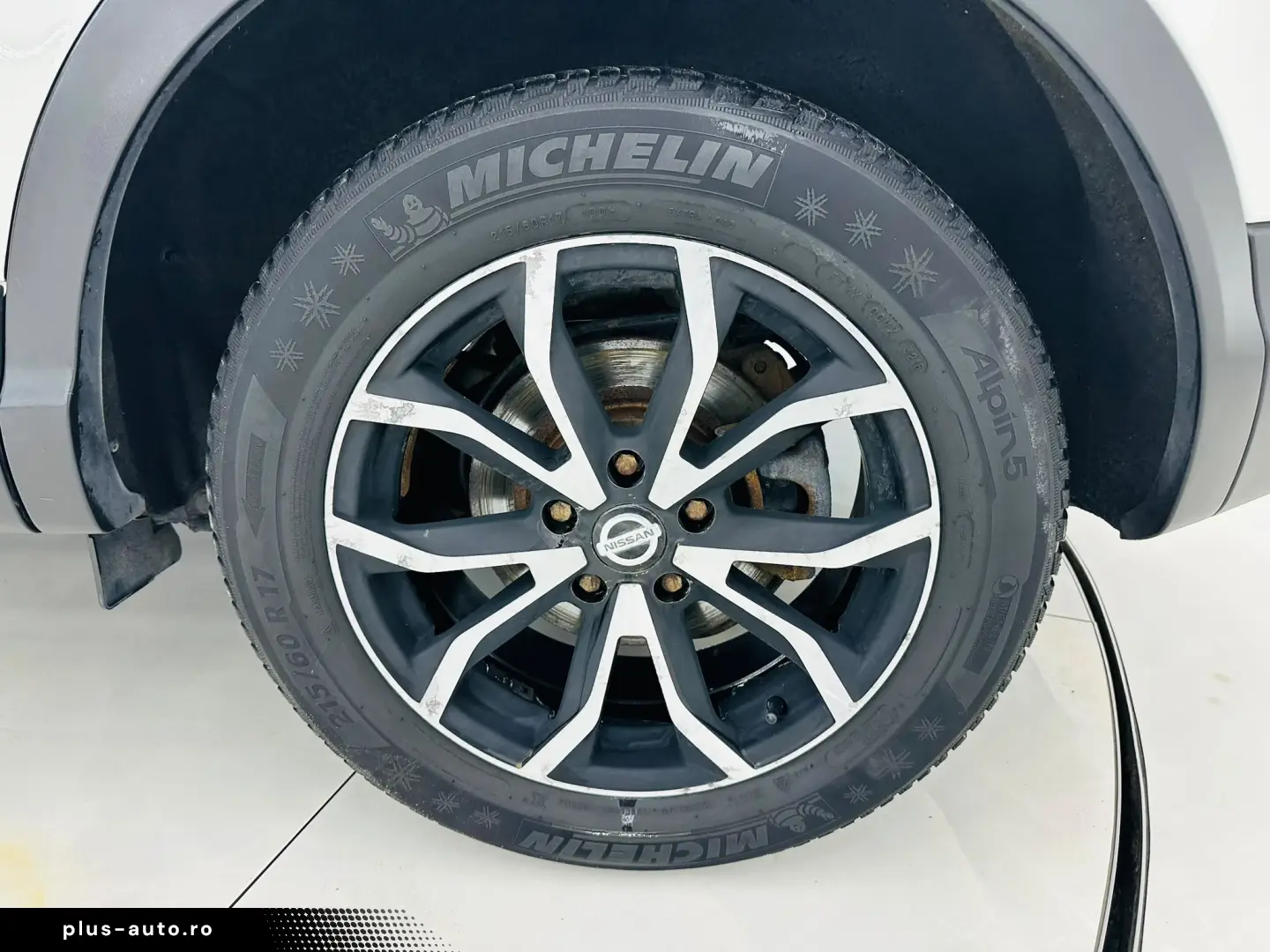 NISSAN Qashqai 2015 1.5D E5 Garantie 12 Luni Rate Avans 0 Do