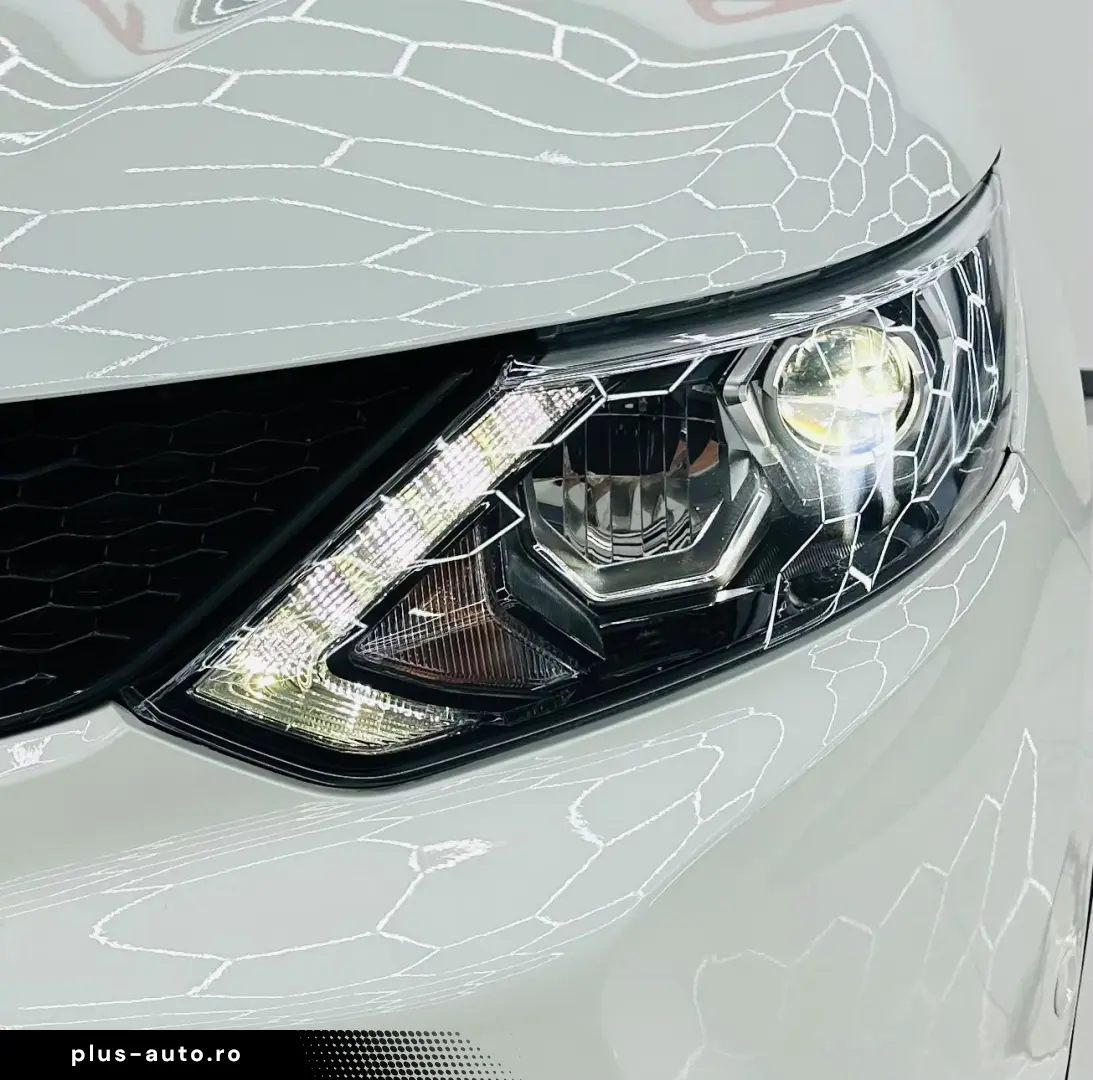 NISSAN Qashqai 2015 1.5D E5 Garantie 12 Luni Rate Avans 0 Do