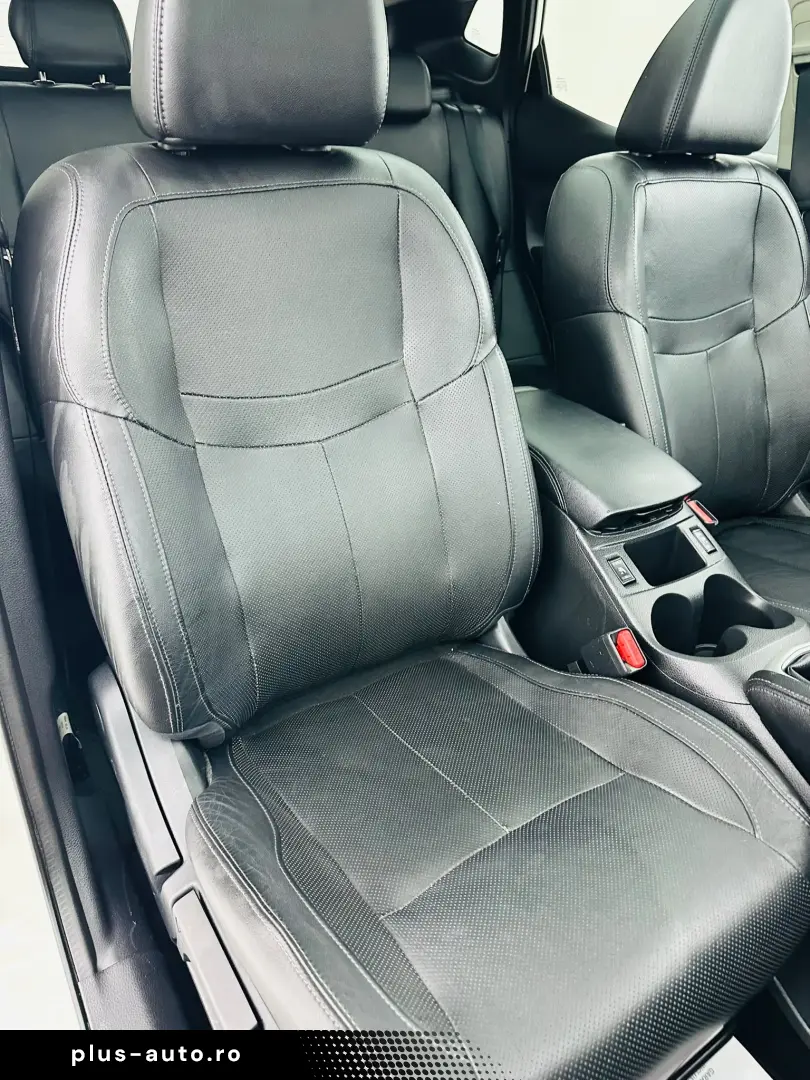 NISSAN Qashqai 2015 1.5D E5 Garantie 12 Luni Rate Avans 0 Do