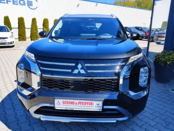 Mitsubishi Outlander PHEV TOP   306 CP PANO • 360  • HUD