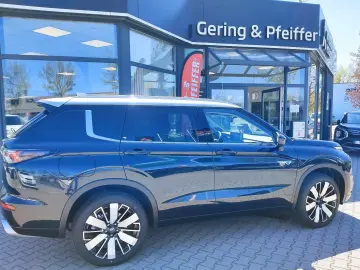 Mitsubishi Outlander PHEV TOP   306 CP PANO • 360  • HUD