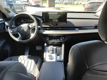 Mitsubishi Outlander PHEV TOP   306 CP PANO • 360  • HUD