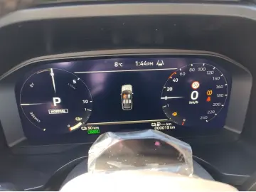Mitsubishi Outlander PHEV TOP   306 CP PANO • 360  • HUD