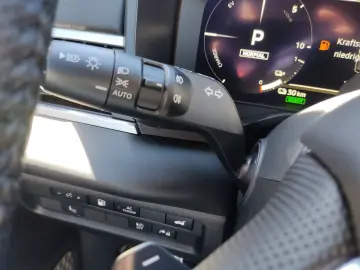 Mitsubishi Outlander PHEV TOP   306 CP PANO • 360  • HUD