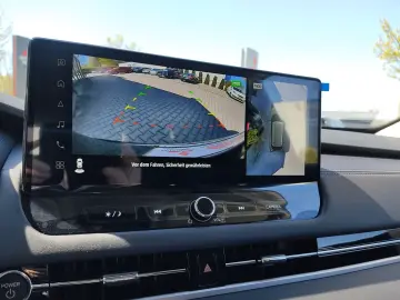 Mitsubishi Outlander PHEV TOP   306 CP PANO • 360  • HUD