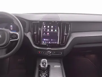 VOLVO XC60 T8 AWD Ultra Black Edition AHK FOUR-C 360