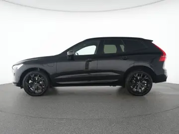 VOLVO XC60 T8 AWD Ultra Black Edition AHK FOUR-C 360