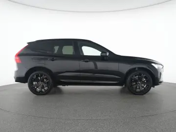 VOLVO XC60 T8 AWD Ultra Black Edition AHK FOUR-C 360