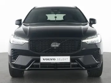VOLVO XC60 T8 AWD Ultra Black Edition AHK FOUR-C 360