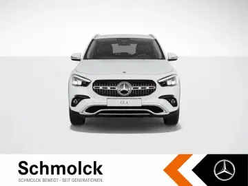 MERCEDES-BENZ GLA 180 PROGRESSIVE TOTW SPUR DSTR KAMERA LED