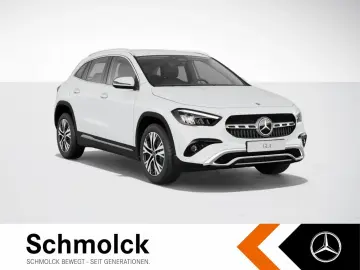 MERCEDES-BENZ GLA 180 PROGRESSIVE TOTW SPUR DSTR KAMERA LED