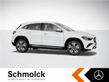 MERCEDES-BENZ GLA 180 PROGRESSIVE TOTW SPUR DSTR KAMERA LED