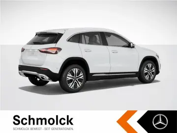 MERCEDES-BENZ GLA 180 PROGRESSIVE TOTW SPUR DSTR KAMERA LED