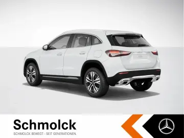 MERCEDES-BENZ GLA 180 PROGRESSIVE TOTW SPUR DSTR KAMERA LED