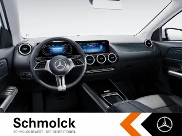 MERCEDES-BENZ GLA 180 PROGRESSIVE TOTW SPUR DSTR KAMERA LED