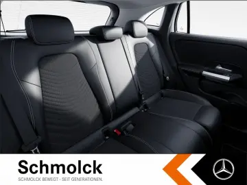 MERCEDES-BENZ GLA 180 PROGRESSIVE TOTW SPUR DSTR KAMERA LED