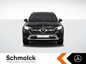 MERCEDES-BENZ GLC 200 4M AVANTGARDE 9G LED AHK MEMO …
