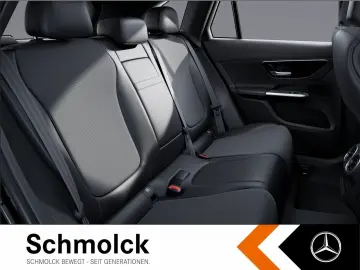 MERCEDES-BENZ GLC 200 4M AVANTGARDE 9G LED AHK MEMO …