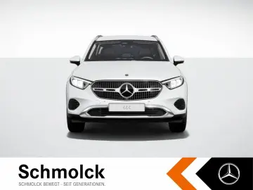 MERCEDES-BENZ GLC 200 4M AVANTGARDE 9G LED AHK HUD D…