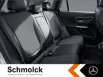 MERCEDES-BENZ GLC 200 4M AVANTGARDE 9G LED AHK HUD D…