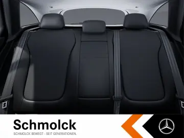 MERCEDES-BENZ GLC 200 4M AVANTGARDE 9G LED AHK HUD D…