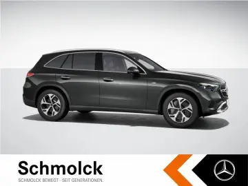 MERCEDES-BENZ GLC 300 e 4M AVANTGARDE 9G DIG BURM AH…
