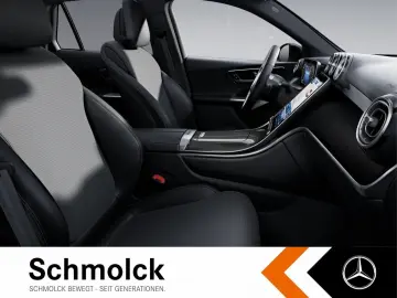 MERCEDES-BENZ GLC 300 e 4M AVANTGARDE 9G DIG BURM AH…