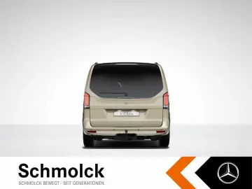 MERCEDES-BENZ V 250 d 4M STYLE Kompakt 9G MLTB AIRM DSTR AHK