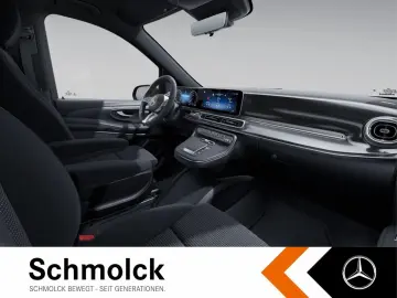 MERCEDES-BENZ V 250 d 4M STYLE Kompakt 9G MLTB AIRM DSTR AHK