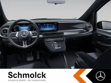 MERCEDES-BENZ V 250 d 4M STYLE Kompakt 9G MLTB AIRM DSTR AHK