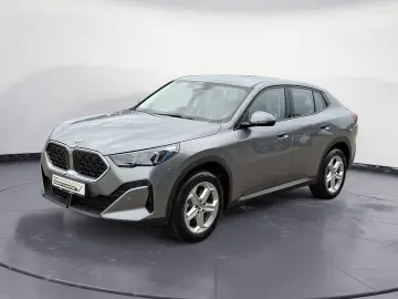BMW X2 sDrive20i Steptronic Alarmanlage Adaptiv LED