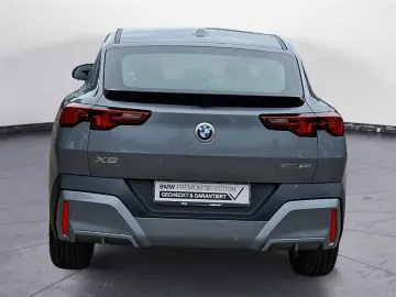 BMW X2 sDrive20i Steptronic Alarmanlage Adaptiv LED