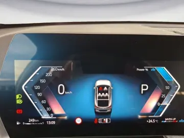 BMW X2 sDrive20i Steptronic Alarmanlage Adaptiv LED