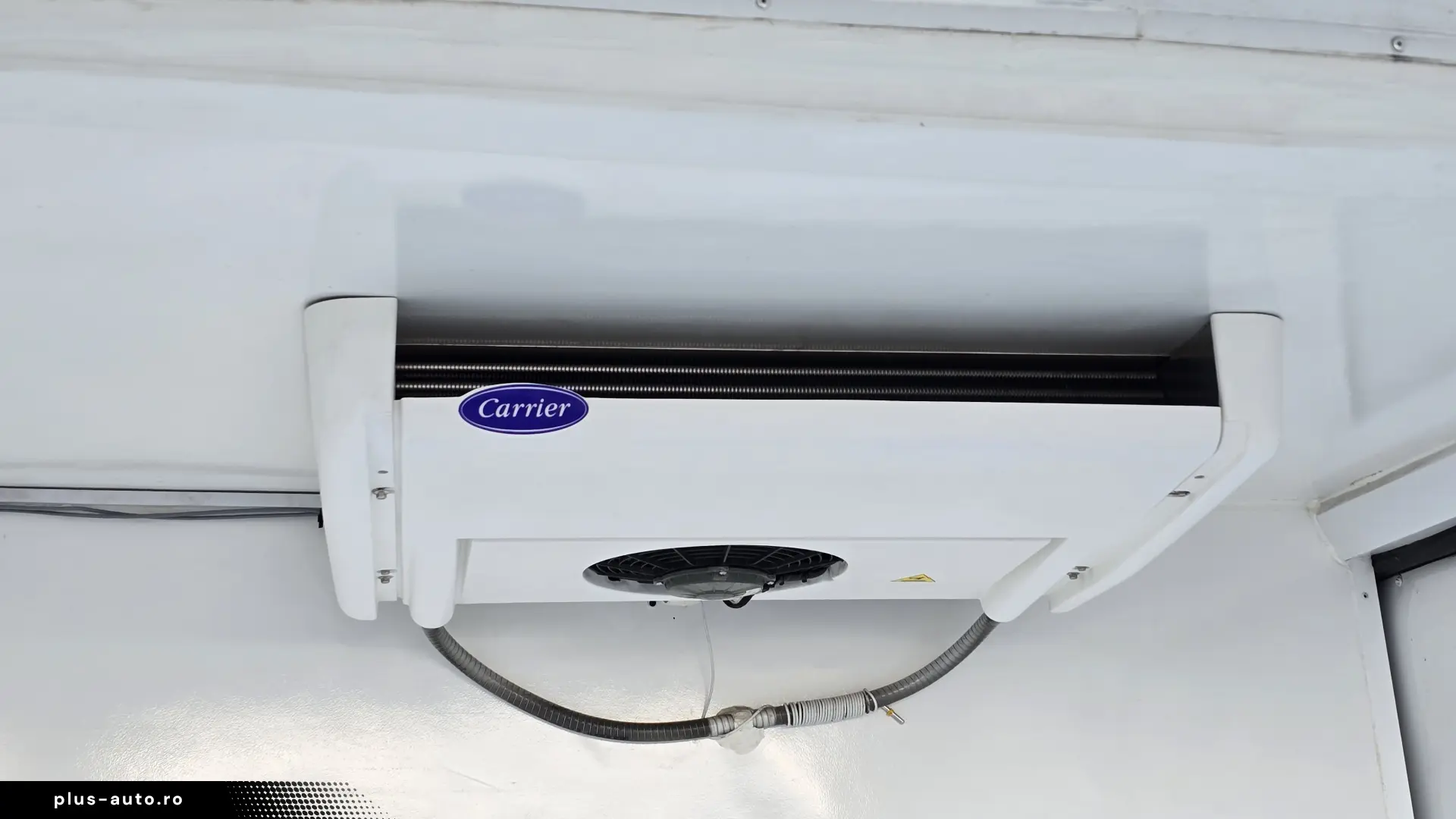 2022 Peugeot Boxer FRIGORIFICA Refrigerare 0grd Carrier