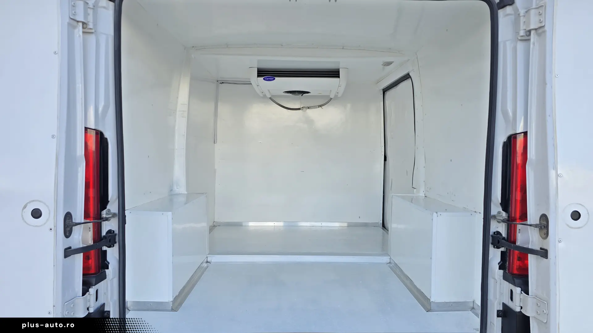 2022 Peugeot Boxer FRIGORIFICA Refrigerare 0grd Carrier