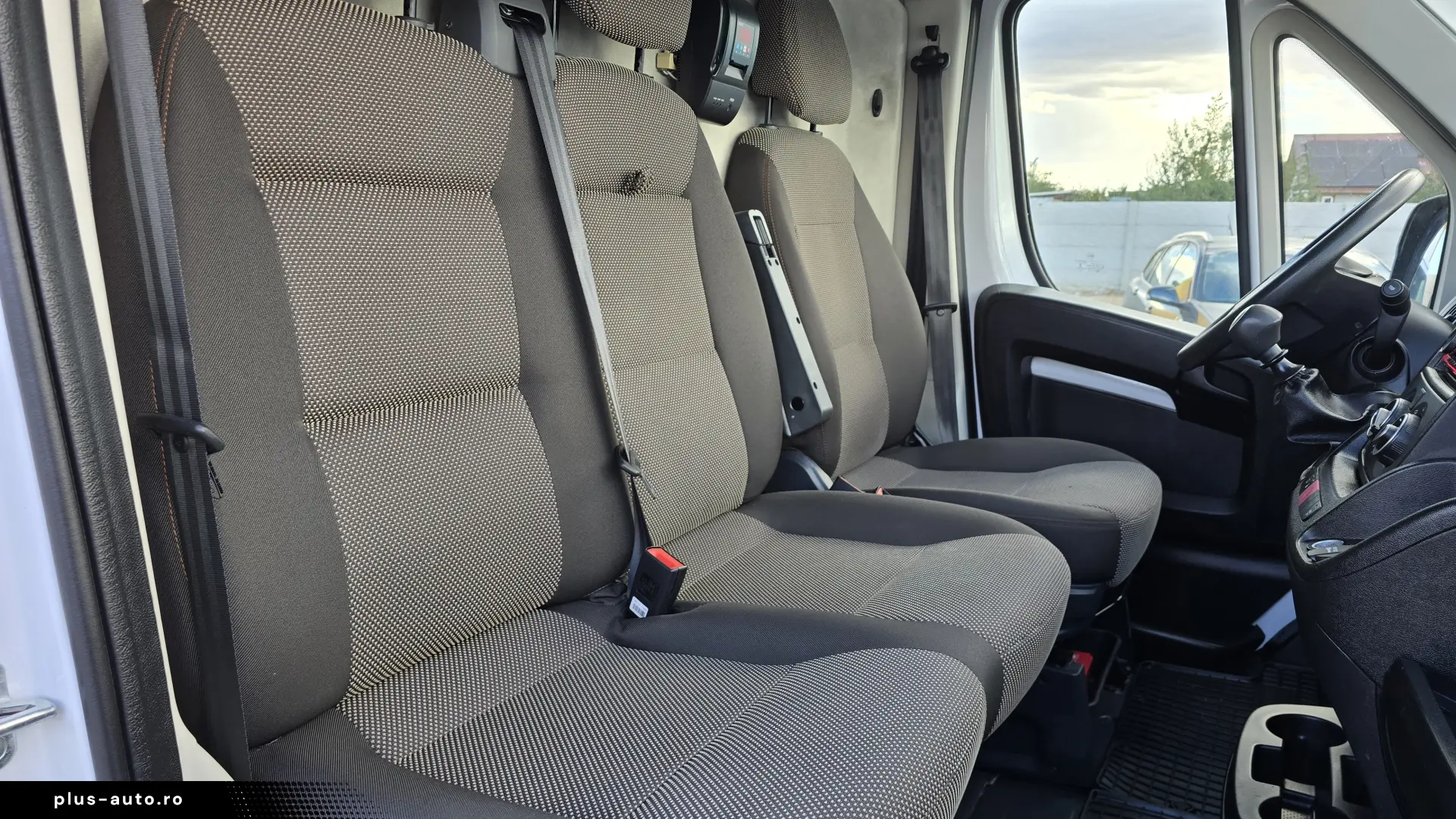 2022 Peugeot Boxer FRIGORIFICA Refrigerare 0grd Carrier
