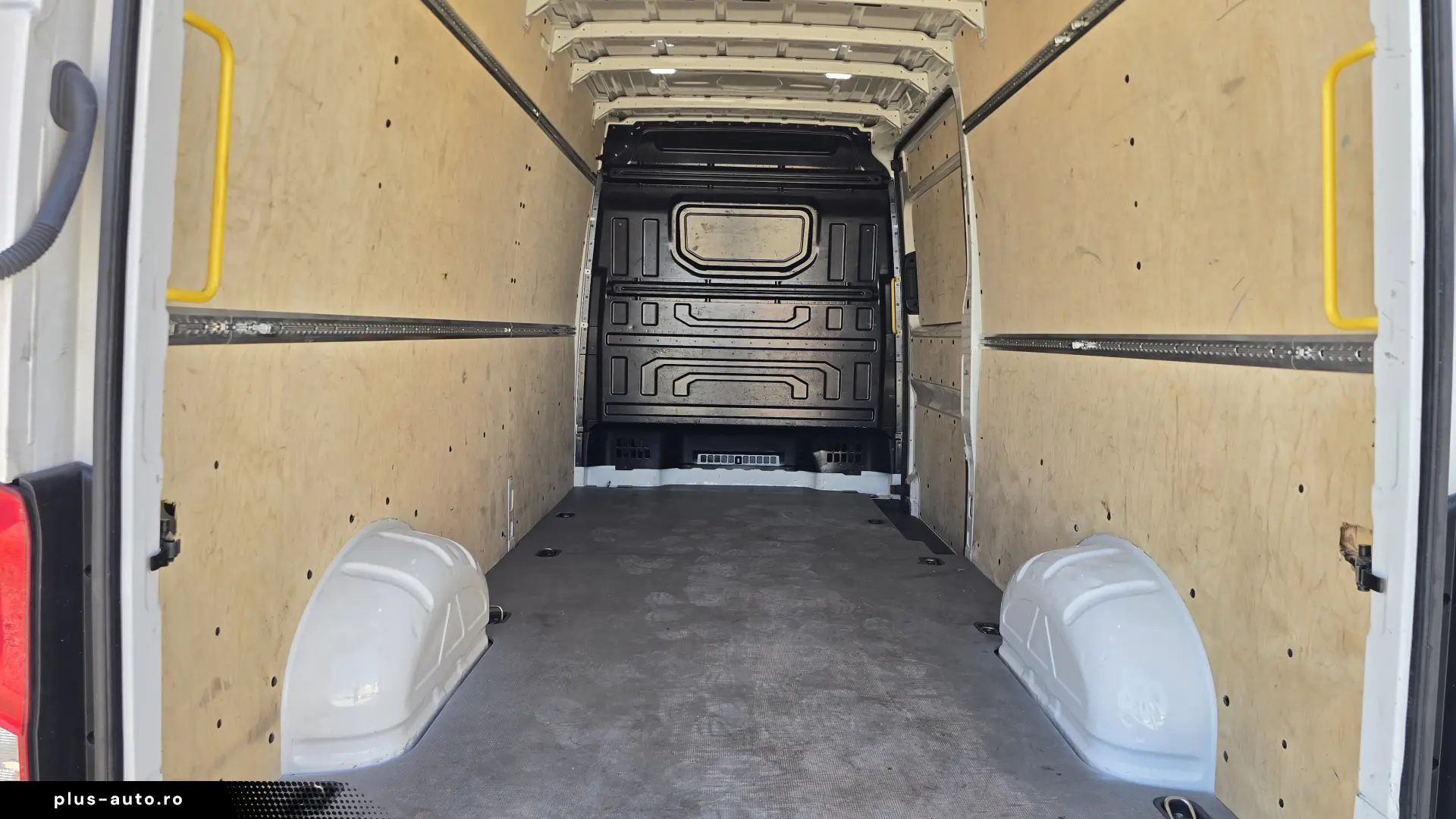 2022 Volkswagen New Crafter L4H3 Long