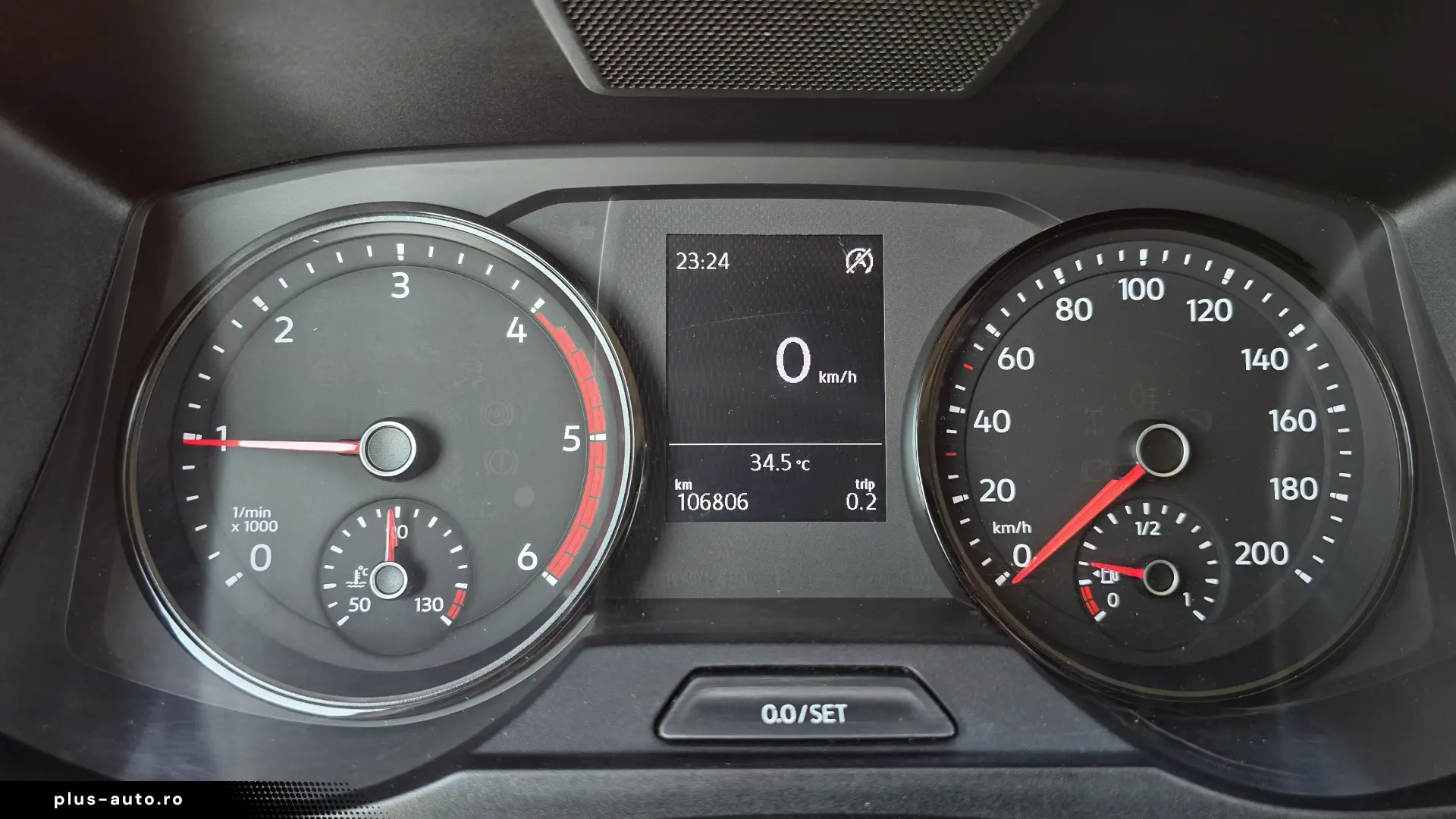 2022 Volkswagen New Crafter L4H3 Long