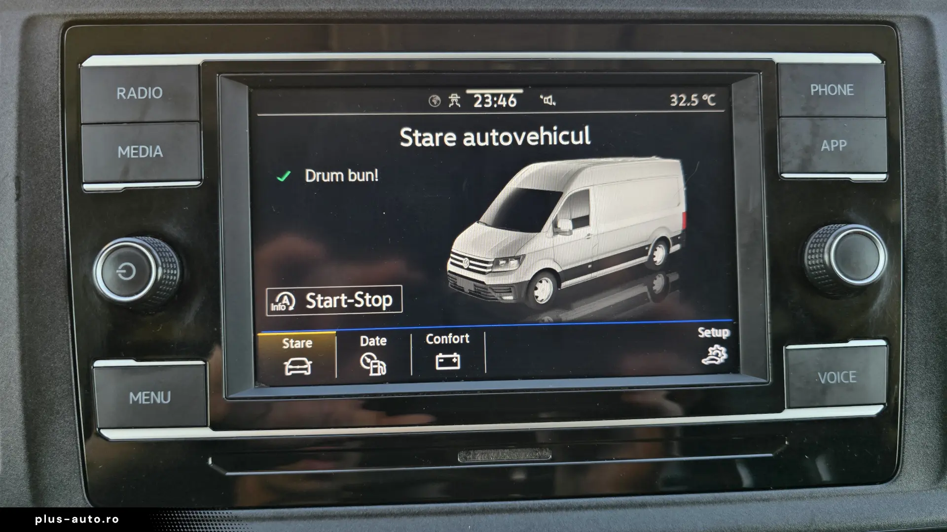2022 Volkswagen New Crafter L4H3 Long